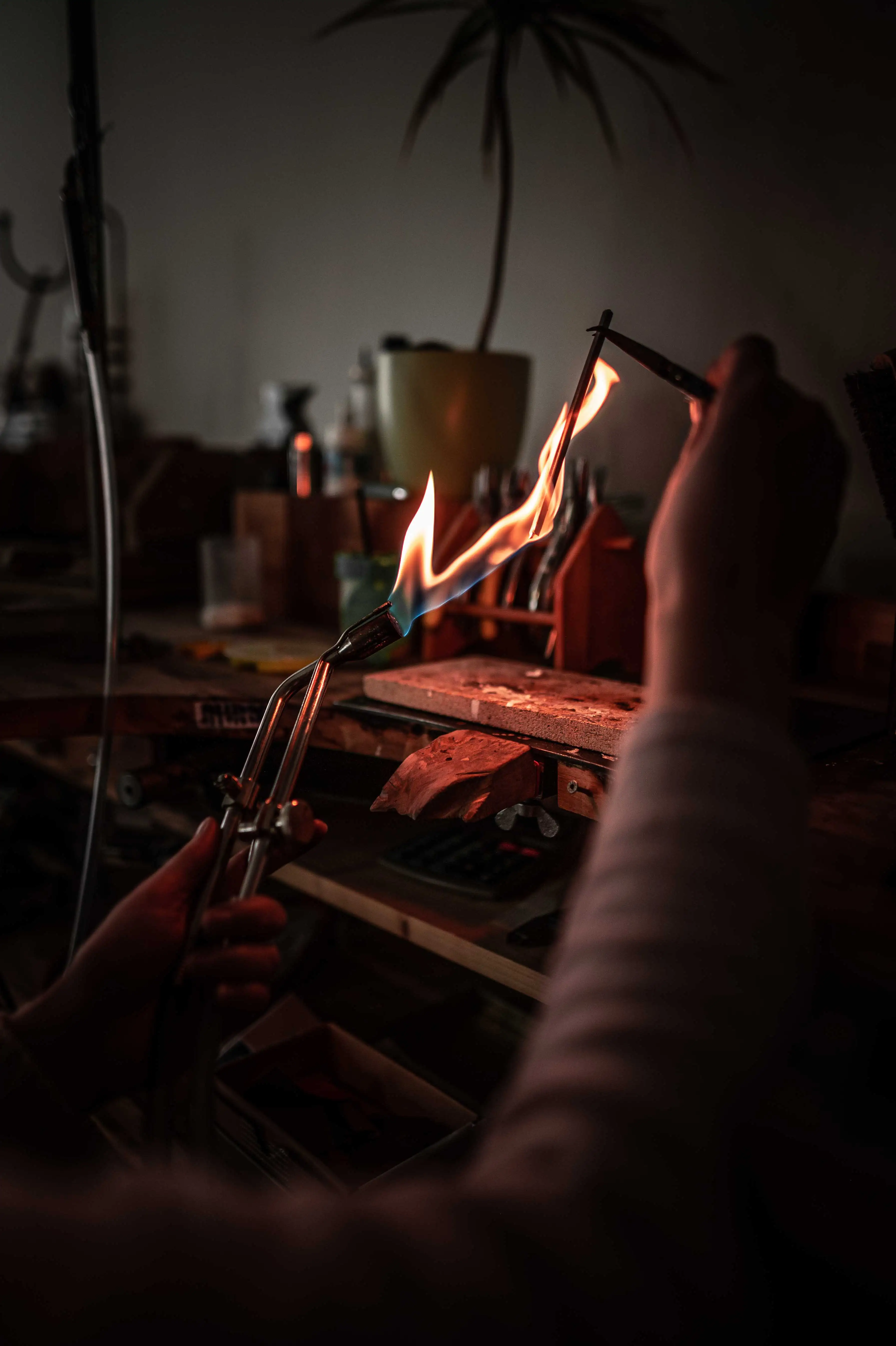 Die Gläserne Manufaktur Goldschmiede Susanne Krist Ochsenfurt