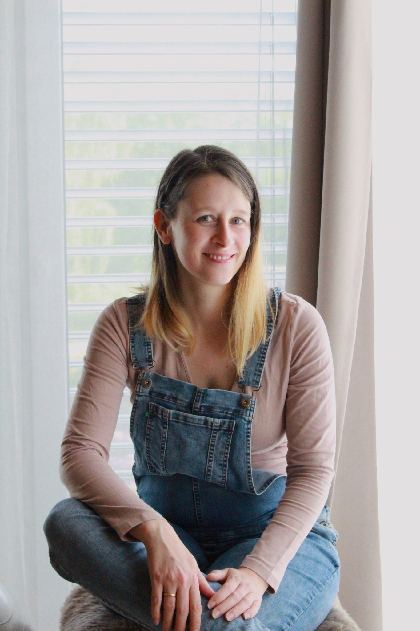 Susanne Krist, Goldschmiede Susanne Krist